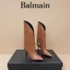 Сапоги Balmain
