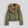 81a462dc-b89f-4fa5-87d0-babf70a52ef8 Куртка Max Mara