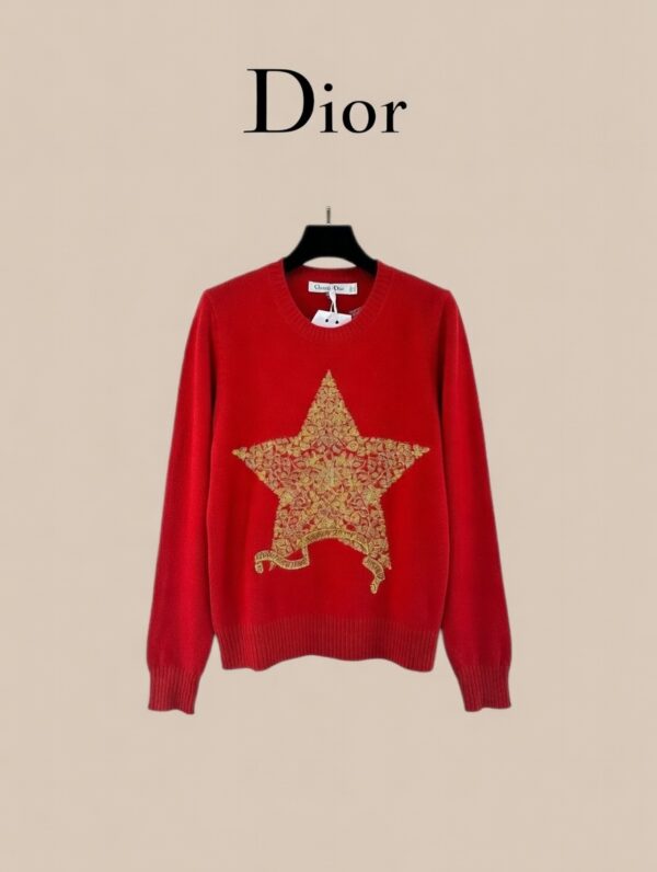 Джемпер Dior