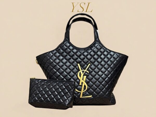 Сумка Saint Laurent