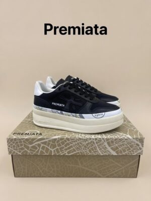 Кроссовки Premiata