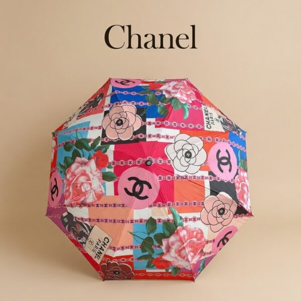 8c9ea7f7-4fa3-44da-ac3c-f238919751d9 Зонт Chanel