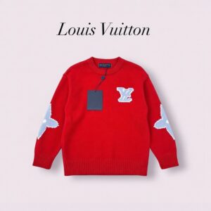 Джемпер Louis Vuitton