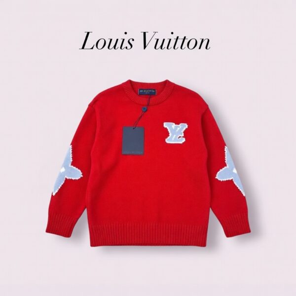 Джемпер Louis Vuitton