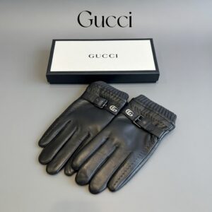 Перчатки Gucci
