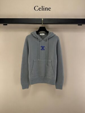 Худи Celine