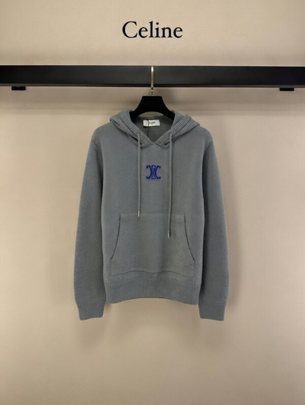 Худи Celine