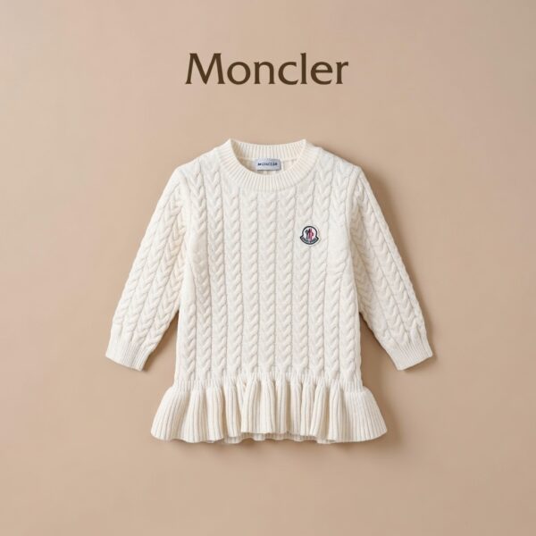 Платье Moncler