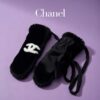 Варежки Chanel
