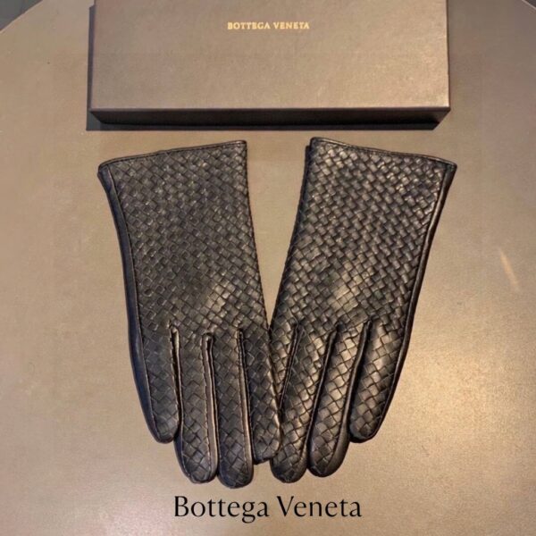 959b0968-7681-44b2-a193-a7dbcbaad318 Перчатки Bottega Veneta