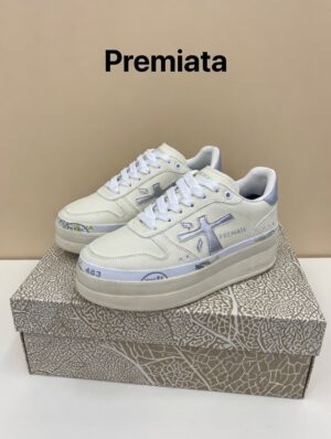 967fedec-fbc0-4d2d-8396-d86b756d3368 Кроссовки Premiata