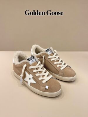 Кроссовки Golden Goose