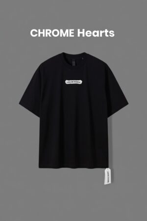 Футболка Chrome Hearts