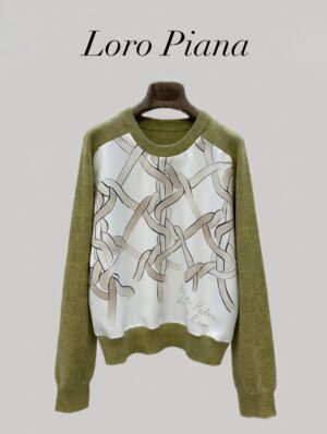 Джемпер Loro Piana