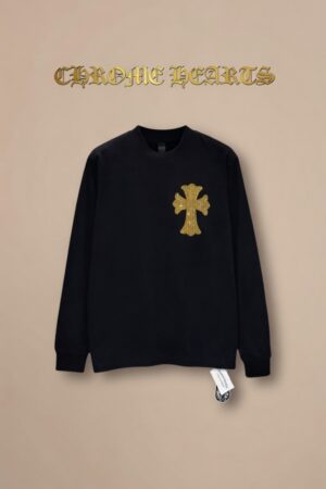 Джемпер Chrome Hearts