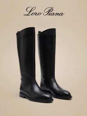 Сапоги Loro Piana