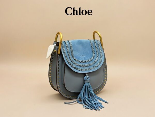 Сумка Chloe