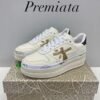Кроссовки Premiata