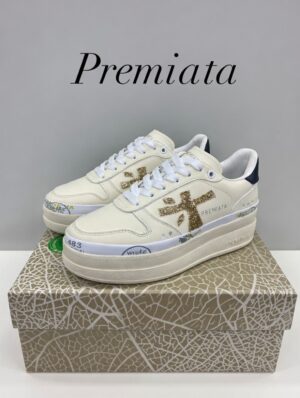 a390b3c5-52ce-4f23-a78f-2b7865020af3 Кроссовки Premiata