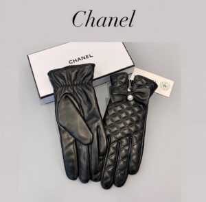 a585e85c-2038-43c7-a9d7-5c5bebc3c119 Перчатки Chanel