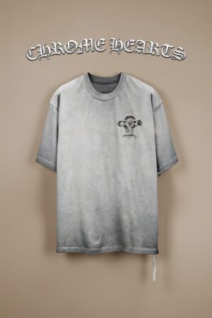 Футболка Chrome Hearts
