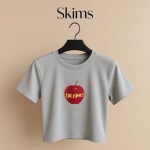 Футболка Skims