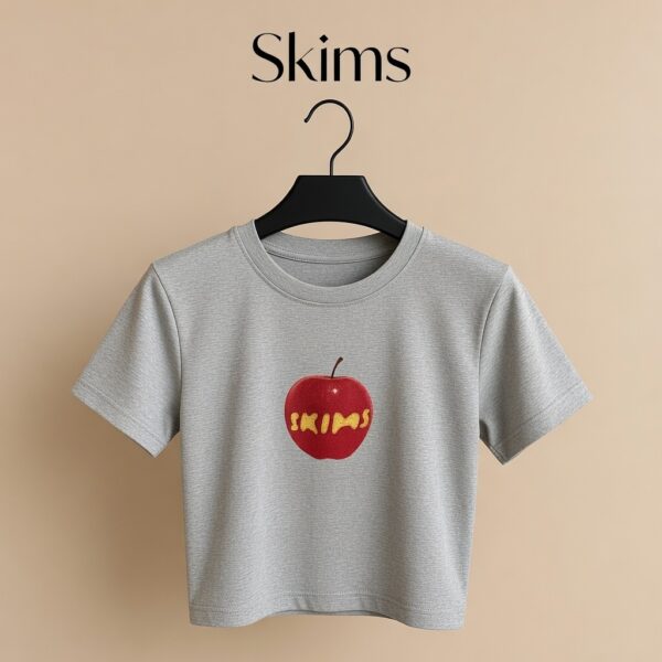 Футболка Skims