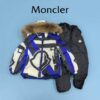 Комбинезон детский Moncler