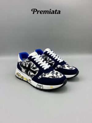 a80ad927-1a54-4af0-8a04-54fdf67d9e2e Кроссовки Premiata