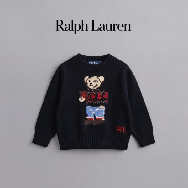 Джемпер Ralph Lauren