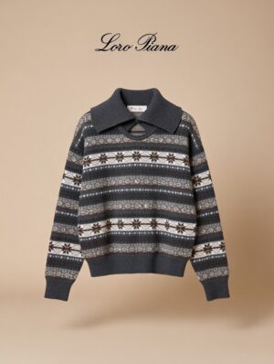 Джемпер Loro Piana