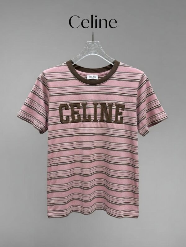 Футболка Celine