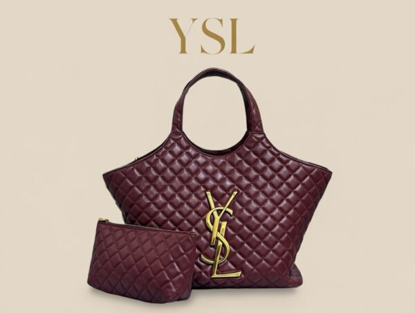 b0a68ca3-332d-4033-b469-96defb4f822f Сумка Saint Laurent