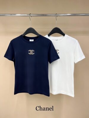 Футболка Chanel
