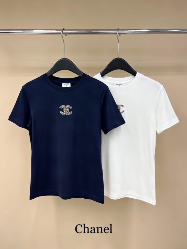 Футболка Chanel