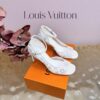 Босоножки Louis Vuitton