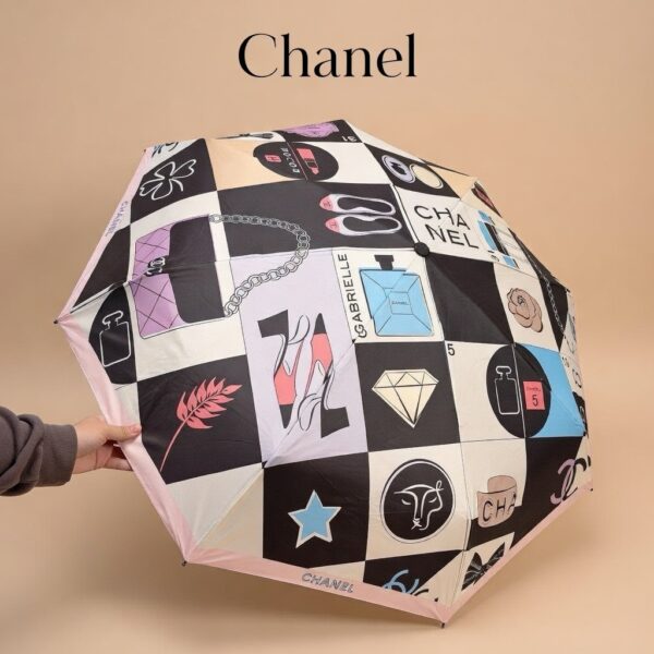 Зонт Chanel