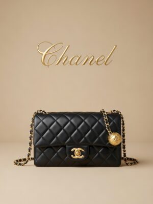 Сумка Chanel