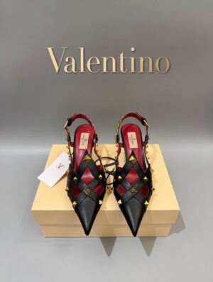 Туфли Valentino