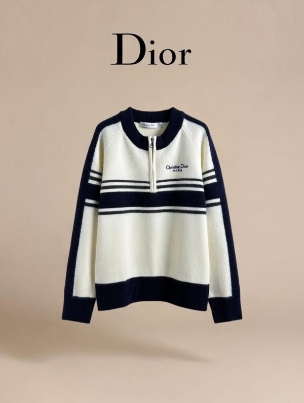 Джемпер Dior