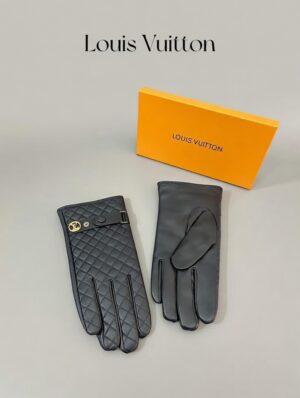 Перчатки Louis Vuitton