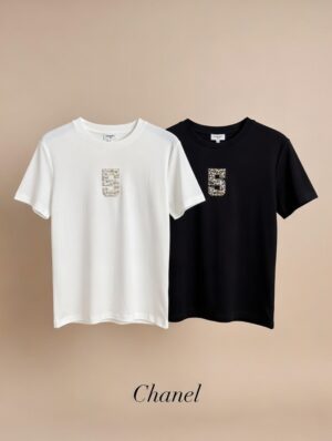 Футболка Chanel