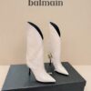 Сапоги Balmain