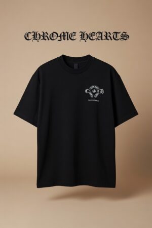 Футболка Chrome Hearts
