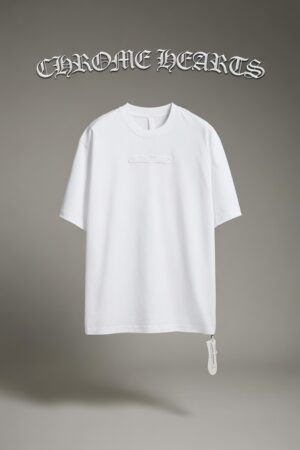 Футболка Chrome Hearts