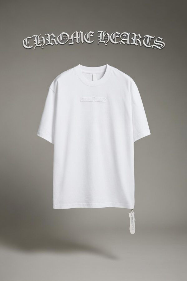 cbfcb874-9eae-46ce-b832-f56eb5c483a6 Футболка Chrome Hearts