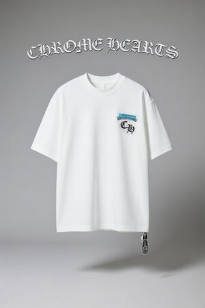 ce915cc2-25c6-433a-9830-e8f00e4e3255 Футболка Chrome Hearts