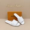 Шлепанцы Louis Vuitton
