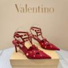 Туфли Valentino