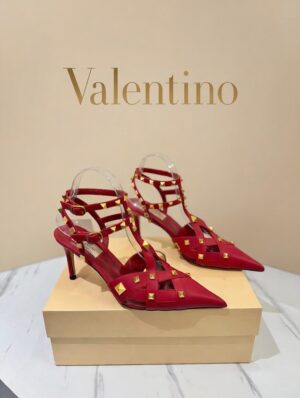 cff7a839-5282-41f2-a20f-919ca1c45809 Туфли Valentino